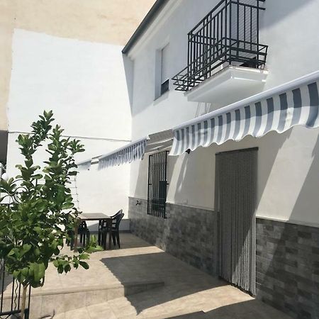 Гостьовий будинок Casa Macetero En Гранада Екстер'єр фото